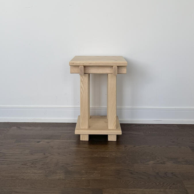temple's stand, removed from final temple's collection